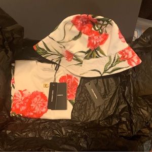 Happy garden 2pc D&G